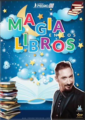 Magia en los Libros