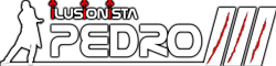 Logotipo Ilusionista Pedro III