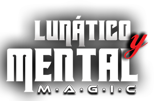 Mentalismo trabaja con la mente