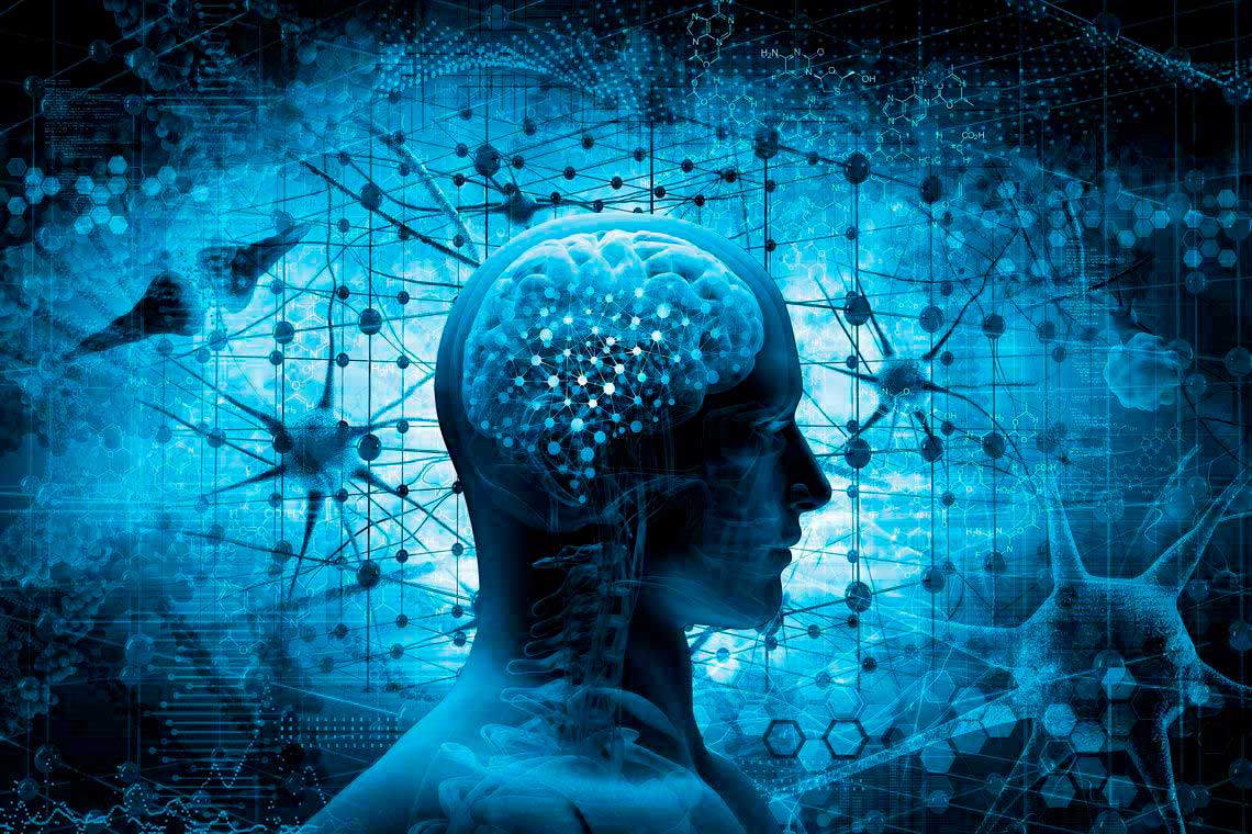 Mentalismo trabaja con la mente