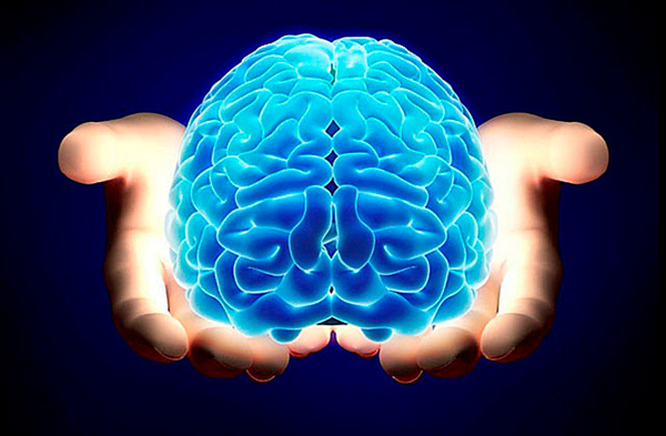 Mentalismo trabaja con la mente