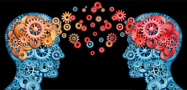 Mentalismo trabaja con la mente