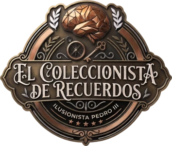 El Coleccionista de Recuerdos El Coleccionista de Recuerdos