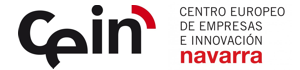 Logotipo Cliente Marca CEIN